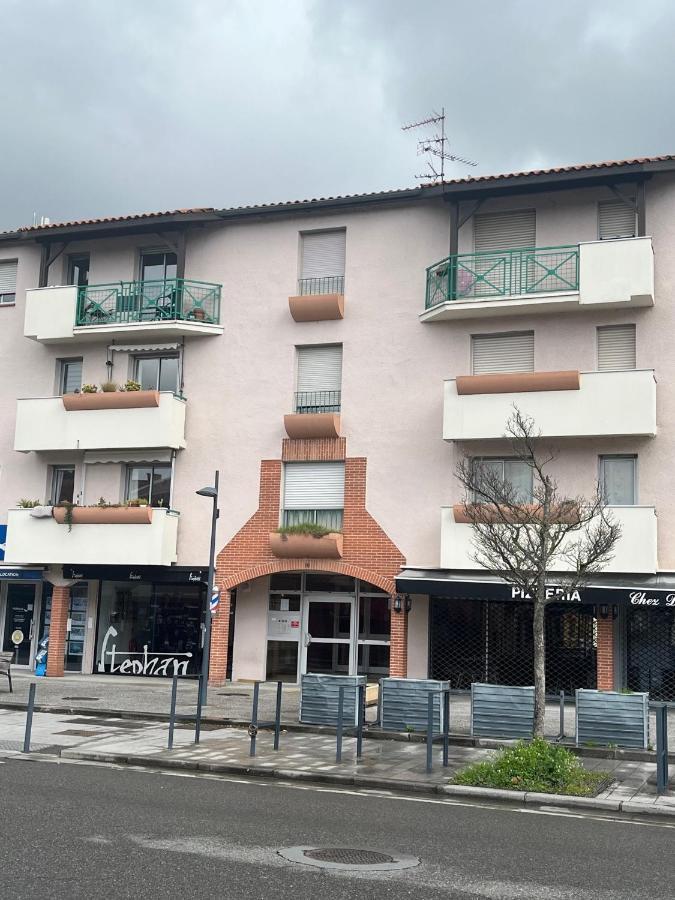 Apartment - Coeur De Ramonville-Saint-Agne