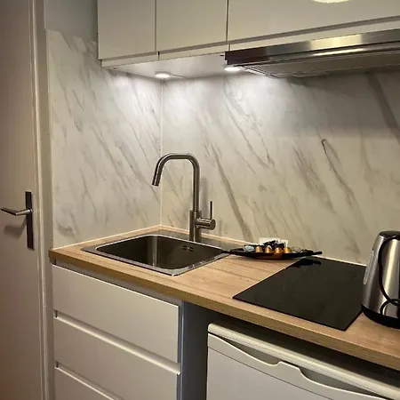 Appartement - Coeur De Ramonville Esterno foto