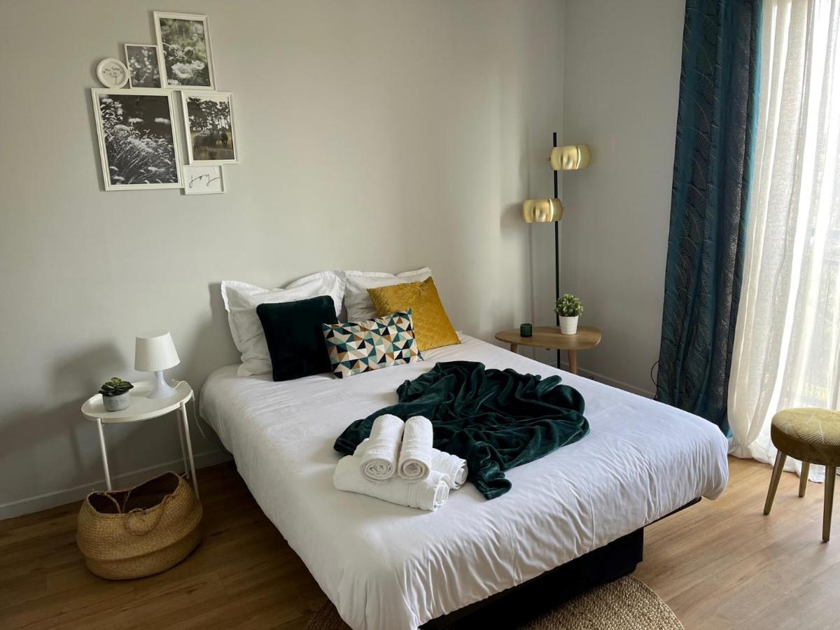 - Coeur De Apartment