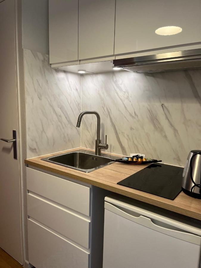- Coeur De Apartment *