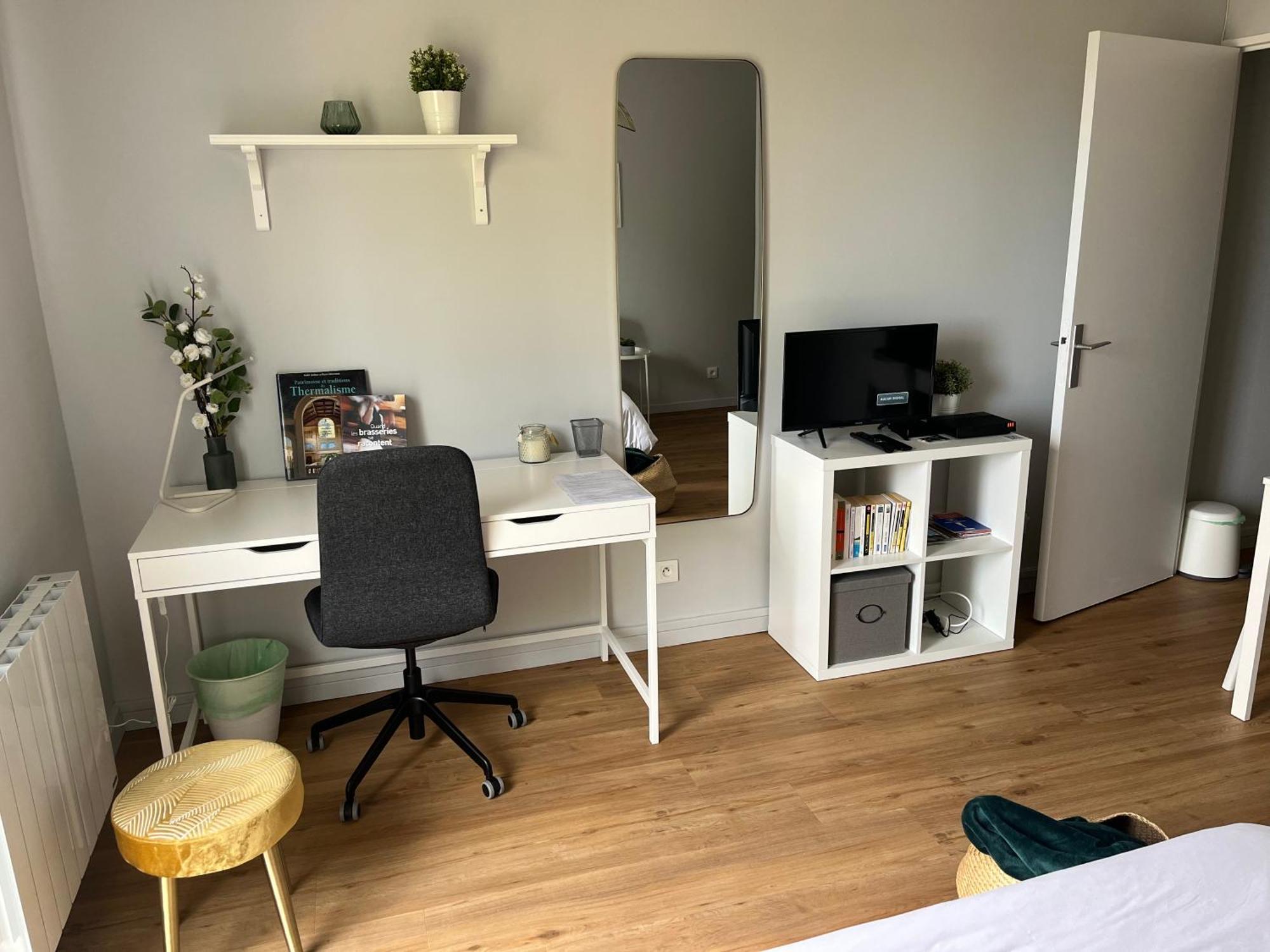 - Coeur De Apartment