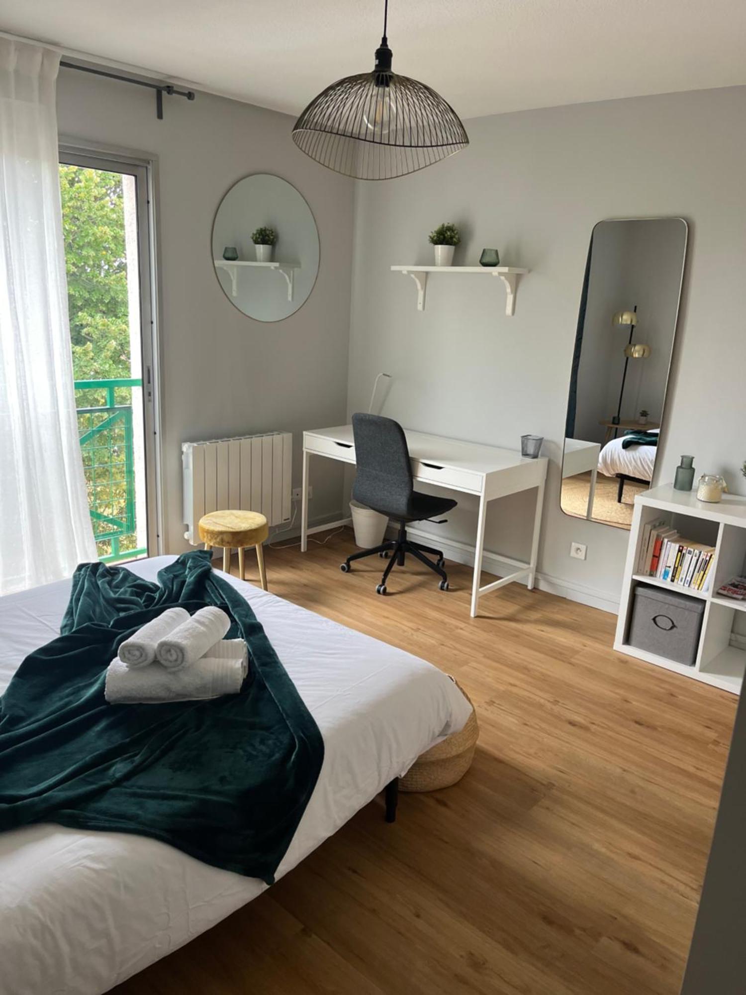 - Coeur De Apartment